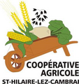 COOPERATIVE AGRICOLE DE SAINT HILAIRE LEZ CAMBRAI