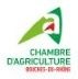 CHAMBRE D'AGRICULTURE BOUCHES DU RHONE