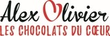 ALEX OLIVIER LES CHOCOLATS DU COEUR