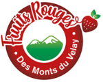 FRUITS ROUGES DES MONTS DU VELAY