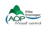 PÔLE FROMAGER AOP MASSIF-CENTRAL