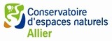 CONSERVATOIRE DES ESPACES NATURELS - ALLIER