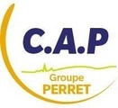 GROUPE PERRET - CAP