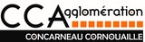 CONCARNEAU CORNOUAILLE AGGLOMÉRATION