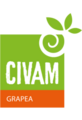 GRAPEA CIVAM 85 - LA ROCHE SUR YON