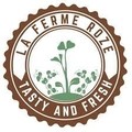 LA FERME ROZE