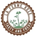 LA FERME ROZE