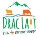COOPERATIVE DRAC LAIT