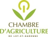 CHAMBRE D'AGRICULTURE DU LOT ET GARONNE