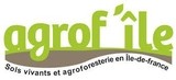 AGROFILE - AGROFORESTERIE ET SOLS VIVANTS EN ILE DE FRANCE