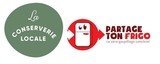 LA CONSERVERIE LOCALE - ASSOCIATION PARTAGE TON FRIGO
