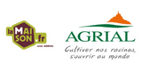 AGRIAL - LAMAISON.FR