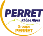 GROUPE PERRET - PERRET RHONE ALPES