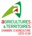 CHAMBRE D'AGRICULTURE DE COTE D'OR