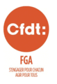 CFDT AGRI AGRO
