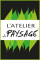 L'ATELIER DU PAYSAGE