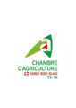 CHAMBRE D’AGRICULTURE SAVOIE MONT-BLANC