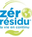 ZÉRO RÉSIDU