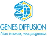 GENES DIFFUSION - DOUAI