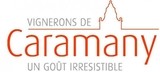 VIGNERONS DE CARAMANY