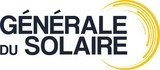 GÉNÉRALE DU SOLAIRE