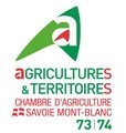 CHAMBRE D'AGRICULTURE SAVOIE MONT-BLANC