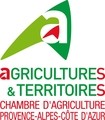 CHAMBRE RÉGIONALE D'AGRICULTURE PACA
