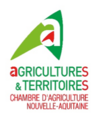 CHAMBRE D'AGRICULTURE DES PYRÉNÉES-ATLANTIQUES