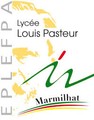 LYCÉE AGRICOLE LOUIS PASTEUR CAMPUS DE MARMILHAT