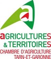 CHAMBRE D'AGRICULTURE DE TARN-ET-GARONNE