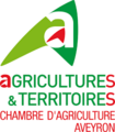 CHAMBRE D'AGRICULTURE DE L'AVEYRON
