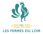 LES FERMES DU LOIR