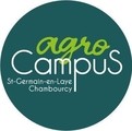 AGROCAMPUS SAINT GERMAIN EN LAYE
