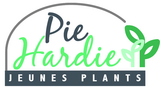 LA PIE HARDIE JEUNES PLANTS