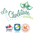 SAS L'ETANG NEUF - LA CHOLETAISE HORTICULTURE