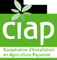 CIAP COOPÉRATIVE D'INSTALLATION EN AGRICULTURE PAYSANNE