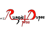 HI RUNGIS PLUS DUPAS