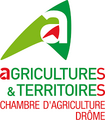 CHAMBRE D'AGRICULTURE DE LA DROME