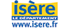 LE DÉPARTEMENT DE L'ISÈRE