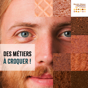 Biscuits gâteaux Homme 3