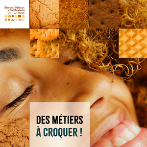 Biscuits gâteaux Femme 4