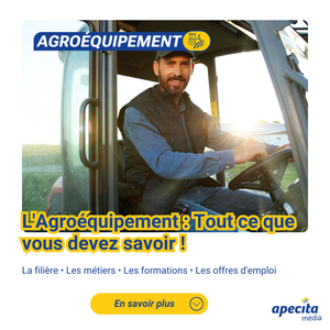 Agroéquipement 2025