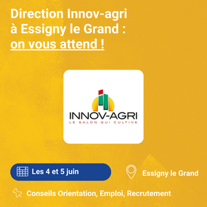 Innov-agri HDF 2025