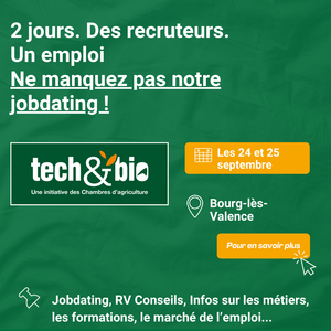 Tech&Bio 2025