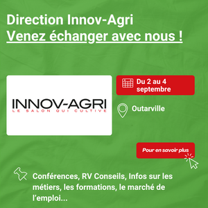 Innov-agri 2025