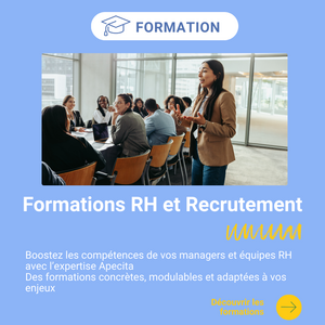Formations Entreprise 2026