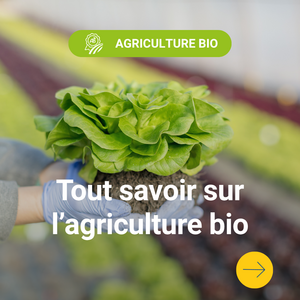 Agriculture bio