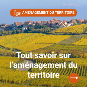 Aménagement du territoire