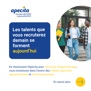 Taxe d'apprentissage