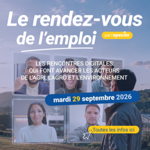 RDV Emploi 2026